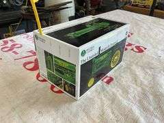 Ertl 1/16 precision classic unstyled model B