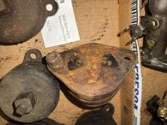 Shocks For Ford Model A/T
