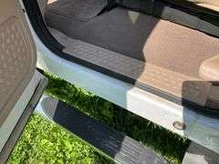 ** 2002 Ford F-350, 7.3 Diesel, Lariat, 4 Door, Dually, 83,000 Miles, B&W 5