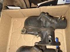 Carburetors for Vintage automobiles