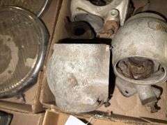 Distributor Housing for Flat Head Ford