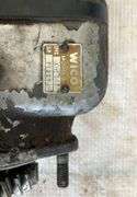 Wico 4 cylinder magneto