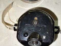 Ford Model T/A Speedometer/Odometers, other Gauges