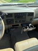 ** 2002 Ford F-350, 7.3 Diesel, Lariat, 4 Door, Dually, 83,000 Miles, B&W 5