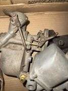 Carburetors for Vintage Engines