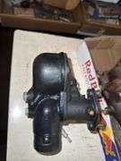 (2)Carburetors For Vintage Automobiles - One Appears to be Rebuilt