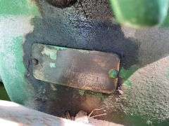 1931 John Deere GP Tractor, Gas, Fenders, SN#225271,Free, will run but need