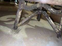 Antique Screw Type Spreading Tool