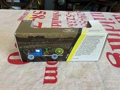 Ertl 1/32 blueprint replica vintage truck and tractor set