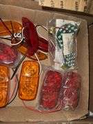 Marker Lights