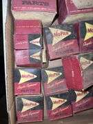 Chrysler Mopar Parts in Original Factory Packaging