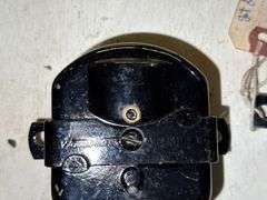 Ford Model T/A Speedometer/Odometers, other Gauges