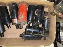Automotive Ignition Coils
