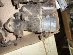 Vintage Carburetor for Vintage Automobiles