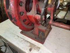 Ford Model T/A Coil and Magneto tester