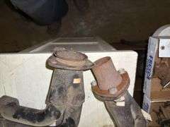 Exhaust Headers