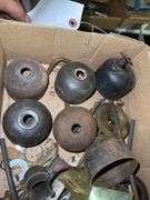 Carburetor Parts for vintage automobiles