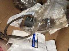 Lug Nuts, Lug Nut Covers, Coil, Switch