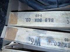 Shock Obsorbers for Vintage Automobiles