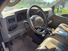 ** 2003 Ford Excursion Limited, 1-ton, 179,000 Miles, 7.3 Diesel, 4x4, One 