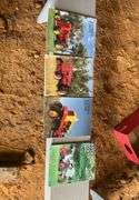 1991,1992,1993,1994 Antique Magazine