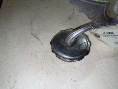 Radiator Cap Ornament for Ford from 1930’s