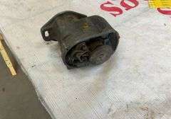 Fairbanks-Morse 4 cylinder magneto