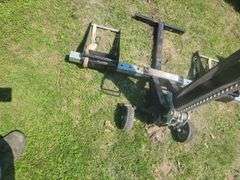 Lawnmower Lift