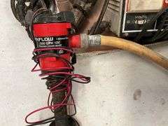 Battery Charger,Milwaukee Drill,SPX Flow Pump