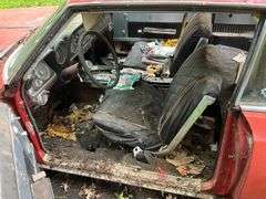 1965 StarFire Oldsmobile , 2 Door Hardtop, Selling as Part Car, Hasn’t Been