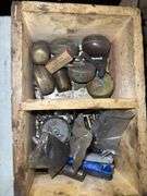 Carburetor Parts for vintage automobiles