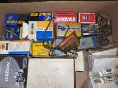 Ignition Parts for Vintage automobiles