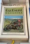 1987,1988,1989 Gas Engine Magazine