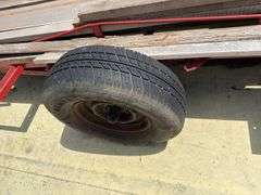 !!!!2023 Custom Built Trailer for Hauling Model A/T Cars, Over 13’ Long, Fo