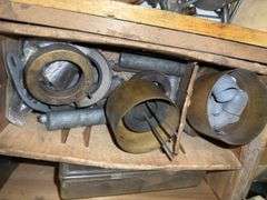 Carburetor Parts for Vintage automobiles