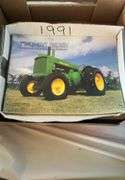 1991,1992 Two Cylinder Magazine