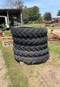 5- 10-38 tractor tires