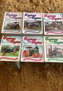 1988,1989,1990 Engineers and Engines Magazine