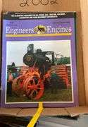 2000,2001,2002 Engineers and Engines Magazine