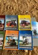 2006,2007,2008 Engineer and Engine Magazine