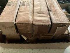 (8) W6c Shock Absorbers, Appear To New/Unused