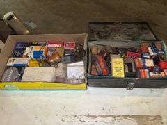 Ignition Parts for Vintage automobiles