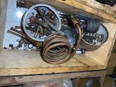 Carburetor Parts for Vintage automobiles
