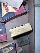 Chrysler Mopar Parts in Original Factory Packaging