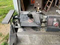 Shop Smith Shop Tool w/Planer