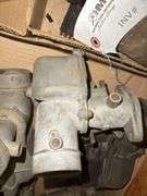 Carburetors for Vintage Engines