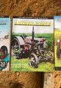 2008,2009,2010 Antique Power Magazine