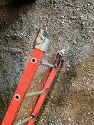29’ fiberglass extension ladder