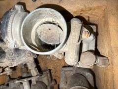 Carburetors for Vintage Engines