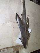 Automotive Hood Ornament Fron 1950’s